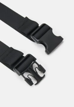 Pier One Riñonera -Black -Ropa De Hombre Ventas 7129c03284b241abbd5fdf35ccfb006e