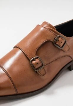 Pier One Leather - Mocasines - Cognac -Ropa De Hombre Ventas 719c3140a1414b50ac7f2464bb2ede24