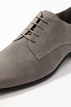 Pier One Zapatos Con Cordones - Grey -Ropa De Hombre Ventas 72c02b31c846494d91aa11ee508f78e9