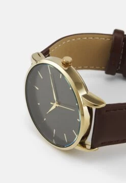 Pier One Reloj - Brown -Ropa De Hombre Ventas 72d2925f58f047d59e974d7b6a37ab59