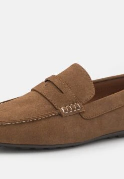 Pier One Mocasines - Cognac -Ropa De Hombre Ventas 72e67381de134bfa9877a6085fc4617a