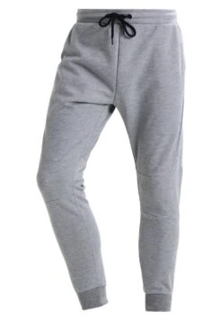 Pier One Pantalones Deportivos - Light Grey 12 Pier One Pantalones Deportivos - Light Grey -Ropa De Hombre Ventas 73160ca920cc40faa2cec54e1910c550