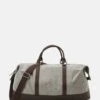 Pier One Unisex - Bolsa De Viaje - Grey 2 Pier One Unisex - Bolsa De Viaje - Grey -Ropa De Hombre Ventas 74e7ac1308484ccca7c11150735730e7