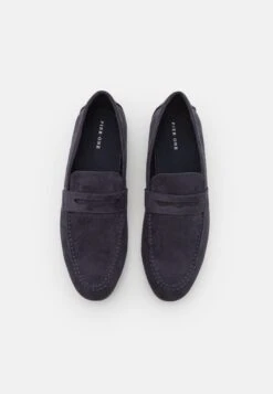 Pier One Mocasines - Dark Blue -Ropa De Hombre Ventas 74e85fa1218b4b17884ac5e55c84f94a