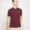 Pier One Polo - Bordeaux 2 Pier One Polo - Bordeaux -Ropa De Hombre Ventas 75508e0b0684431f8a69aa992d337b3f