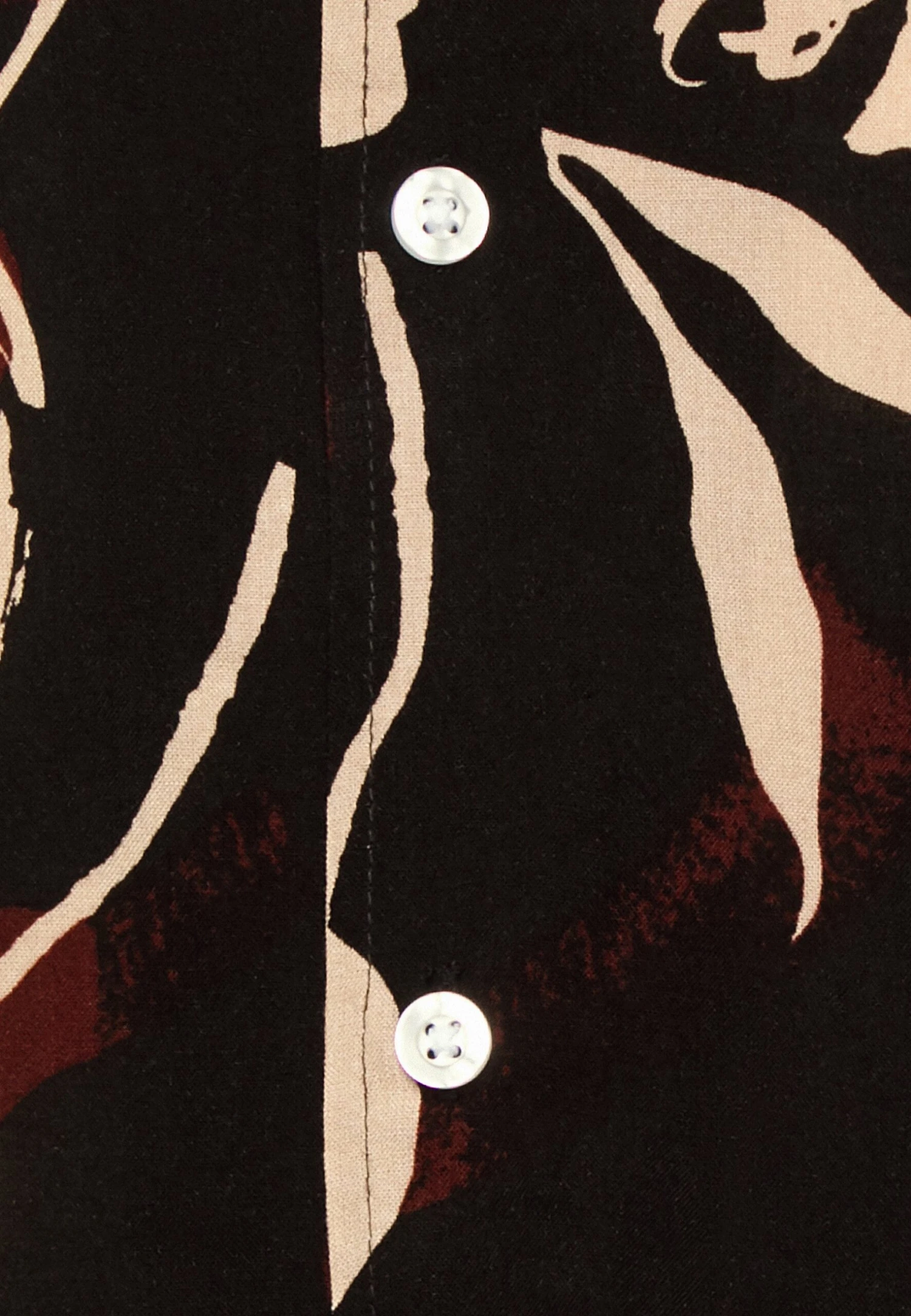 Pier One Camisa - Black 8 Pier One Camisa - Black - Imagen 6