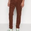 Pier One Corduroy - Pantalones - Brown -Ropa De Hombre Ventas 75ef435d8e7b4fb7bc035c71778a7179