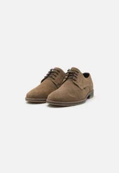 Pier One Leather - Zapatos De Vestir - Taupe 9 Pier One Leather - Zapatos De Vestir - Taupe -Ropa De Hombre Ventas 772b7a775a6a4ba3953a6927e8bc4424