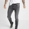 Pier One Vaqueros Pitillo - Grey Denim -Ropa De Hombre Ventas 77e1a94d2fb746339fc55150de71773f