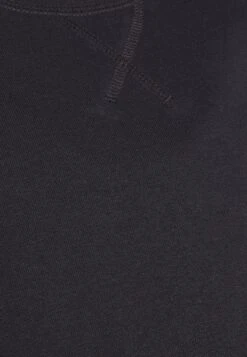 Pier One 2 Pack - Sudadera - Black/Mottled Dark Grey -Ropa De Hombre Ventas 78e5931648bd45ee9aaeebb9601bc650