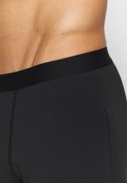 Pier One 7 Pack - Culotte - Black -Ropa De Hombre Ventas 7908dcb0a4b64cb28d789760f9f7d8a9
