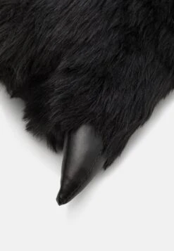 Pier One Pantuflas - Black -Ropa De Hombre Ventas 796914552fcb4fcaac1e33068a36c27f