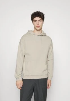 Pier One 2 Pack - Jersey Con Capucha - Brown/Tan -Ropa De Hombre Ventas 7a051f1e27ea49498b01f8b60988f87c