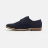 Pier One Zapatos De Vestir - Dark Blue -Ropa De Hombre Ventas 7b3eadba4f114e96b983f58fbaa740c8