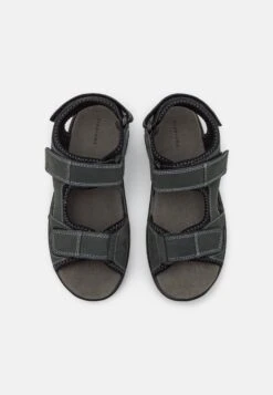 Pier One Sandalias De Senderismo - Black -Ropa De Hombre Ventas 7be4277d12294d72ad8c9fffcf4c5540
