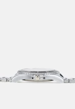 Pier One Reloj - Silver-Coloured -Ropa De Hombre Ventas 7c3bfd1a2c1e4fc7a17e33cbcd9f73ce