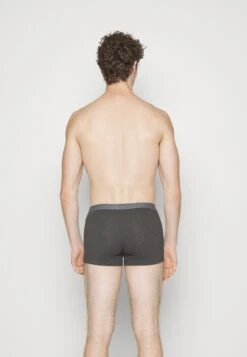 Pier One 7 Pack - Culotte - Black/Dark Blue/Beige -Ropa De Hombre Ventas 7c7ecb1a30c047779f737126e1b4af94