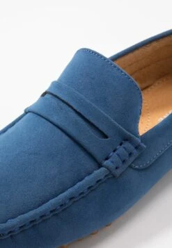Pier One Unisex - Mocasines - Royal Blue -Ropa De Hombre Ventas 7cc7c2b15c404724be73af1bd6ac03d3
