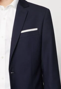 Pier One Traje - Dark Blue -Ropa De Hombre Ventas 7e39ed4178f14f6e81c3ab9de85f37e3
