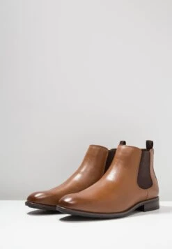 Pier One Botines - Cognac 10 Pier One Botines - Cognac -Ropa De Hombre Ventas 7e5df8b9d7b44c62b7a858843e971105