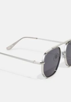 Pier One Gafas De Sol - Silver-Coloured -Ropa De Hombre Ventas 7eeef8aa05ad4906ba1e7b08014f5f37