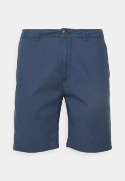 Pier One 2 Pack - Shorts -Dark Blue/Tan -Ropa De Hombre Ventas 7f215c97bc3c4d97a61acffadb0c0296