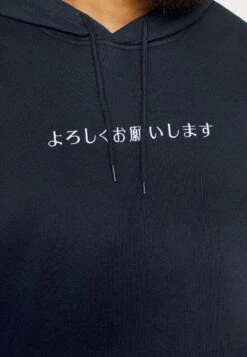 Pier One Sudadera - Dark Blue -Ropa De Hombre Ventas 7fbbb5471c114be0adaf7594a4351990