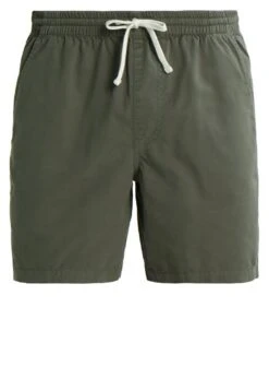 Pier One Shorts - Khaki -Ropa De Hombre Ventas 7fd1e6400a8b41f6aed021b908b02513