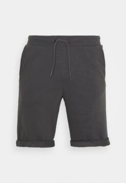 Pier One Pantalones Deportivos - Dark Grey -Ropa De Hombre Ventas 8127e3e3f1da4c59bc98eaed81a1fa54