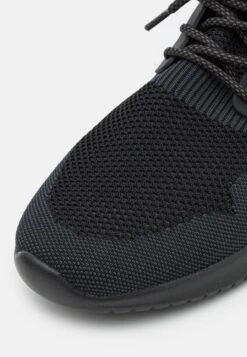 Pier One Zapatillas - Black -Ropa De Hombre Ventas 8159e4a34d9444e3853e2b0c014ec257