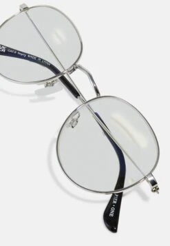 Pier One Unisex - Gafas Con Filtro De Luz Azul - Silver 9 Pier One Unisex - Gafas Con Filtro De Luz Azul - Silver -Ropa De Hombre Ventas 82056ebcdbf246f18925094a18a18924
