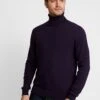 Pier One Jersey De Punto - Dark Purple 2 Pier One Jersey De Punto - Dark Purple -Ropa De Hombre Ventas 826becd3664241479f8f9d74123814bb