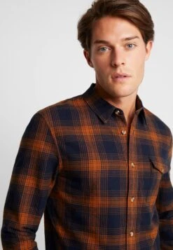 Pier One Camisa - Mustard -Ropa De Hombre Ventas 844d644b24404e89b9bcfcc8e216b2a5