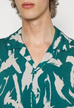 Pier One Camisa - Blue -Ropa De Hombre Ventas 8603f7151844416e8d4c48a312107e93