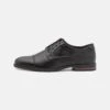 Pier One Unisex - Zapatos De Vestir - Black 2 Pier One Unisex - Zapatos De Vestir - Black -Ropa De Hombre Ventas 86a9c07101554b72a727457fa676c7f3