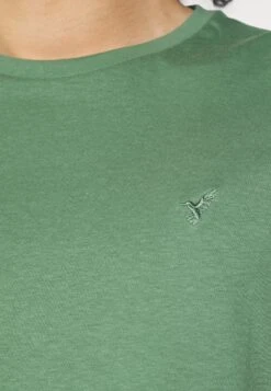 Pier One Unisex 5 Pack - Camiseta Básica - Light Blue/Purple/White -Ropa De Hombre Ventas 871e8b7d8226472f95bae000685cfceb