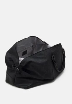 Pier One Unisex - Bolsa De Viaje - Black 9 Pier One Unisex - Bolsa De Viaje - Black -Ropa De Hombre Ventas 8749e2d00fac4cff88533711a476b1b8