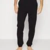 Pier One Pantalón De Pijama - Black -Ropa De Hombre Ventas 878fbafb674c47a58dfd052574a2cb61