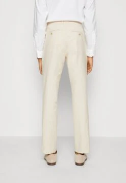 Pier One Set - Traje - Beige -Ropa De Hombre Ventas 8897630819ea4e17b66d4447697ae558