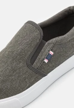 Pier One Unisex - Zapatillas - Grey -Ropa De Hombre Ventas 8a4965b673914b6e847d91199f0f296d