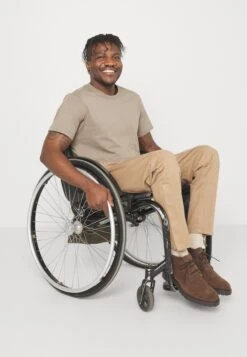 Pier One Jeggings - Tan -Ropa De Hombre Ventas 8aba0c25cf234be0a74834148ec8f37b