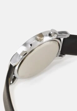 Pier One Set - Reloj - Black -Ropa De Hombre Ventas 8b85f94e4c5a43a89680fa66df3bc7c7