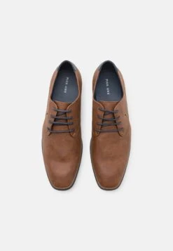 Pier One Zapatos De Vestir - Dark Brown -Ropa De Hombre Ventas 8bac96f8a54048f4937a8b31e662b67a