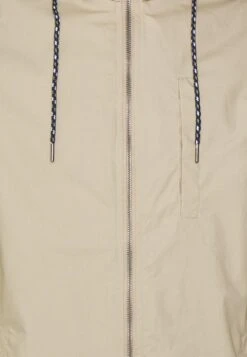 Pier One Cortaviento - Tan -Ropa De Hombre Ventas 8c5cbdf0f2e1437b841dc36a2581cf00