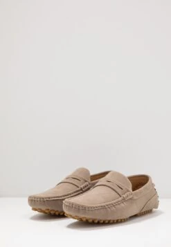 Pier One Unisex - Mocasines - Taupe -Ropa De Hombre Ventas 8db2ebcd0d58417e91782ba204cb2b61