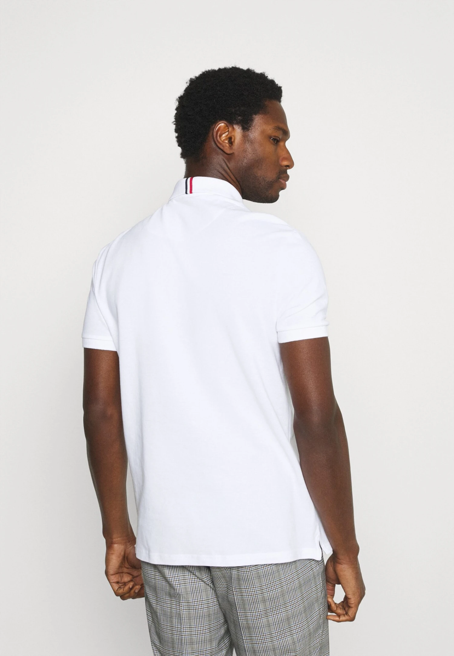 Pier One 2 Pack - Polo - Dark Blue/White 5 Pier One 2 Pack - Polo - Dark Blue/White - Imagen 3