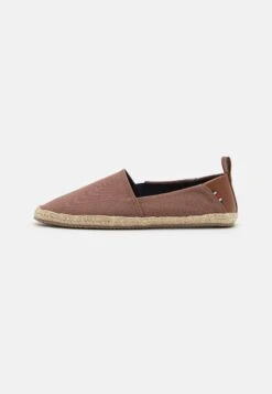 Pier One Unisex - Alpargatas - Brown