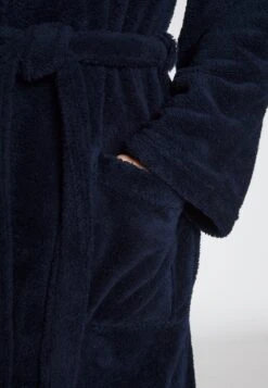 Pier One Albornoz - Dark Blue -Ropa De Hombre Ventas 8ec9d161aaa14cf58b4ce9e975d4d712