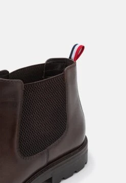 Pier One Leather - Botines - Dark Brown -Ropa De Hombre Ventas 908f418b58f8480e8877815a34cf1cd1