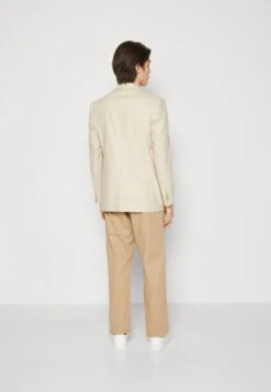 Pier One Americana - Beige -Ropa De Hombre Ventas 90a0e4254e844eb3a6a8cf41ae7f4550